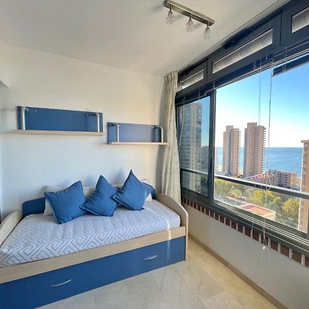 貝尼多姆Gerona Dream公寓 外观 照片