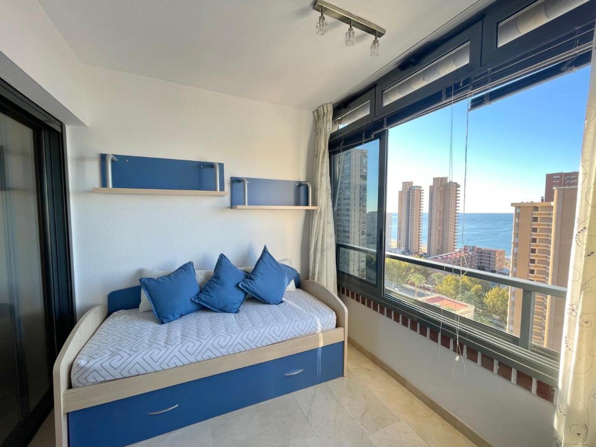 貝尼多姆Gerona Dream公寓 外观 照片