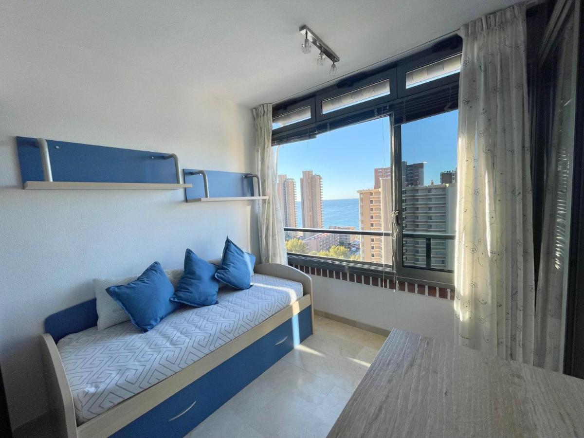 貝尼多姆Gerona Dream公寓 外观 照片