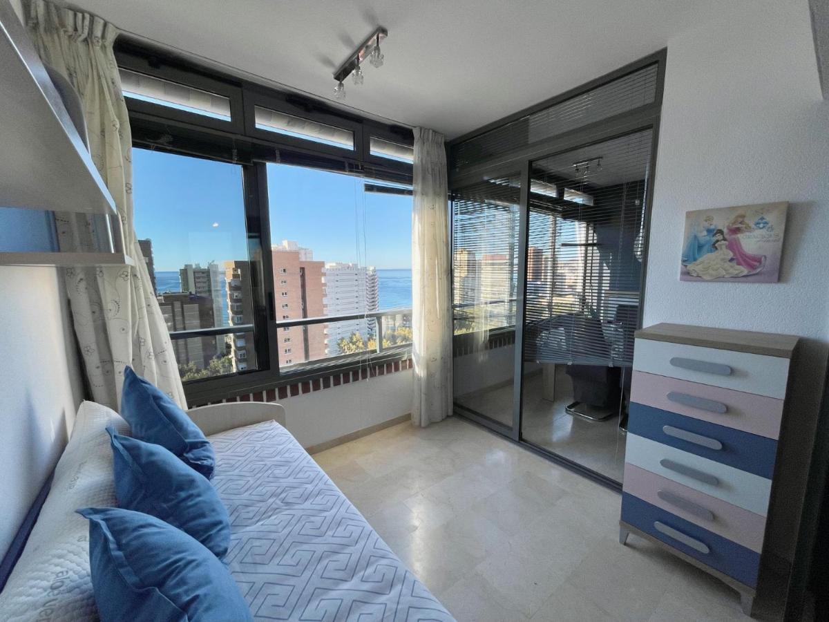 貝尼多姆Gerona Dream公寓 外观 照片